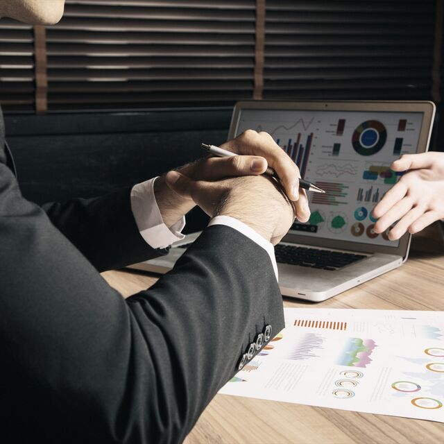 手続き終了後のアフターフォローにも注力